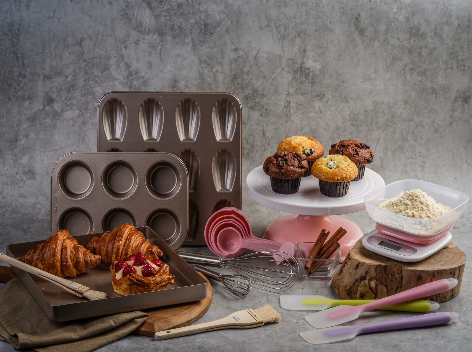 Bakeware & Co