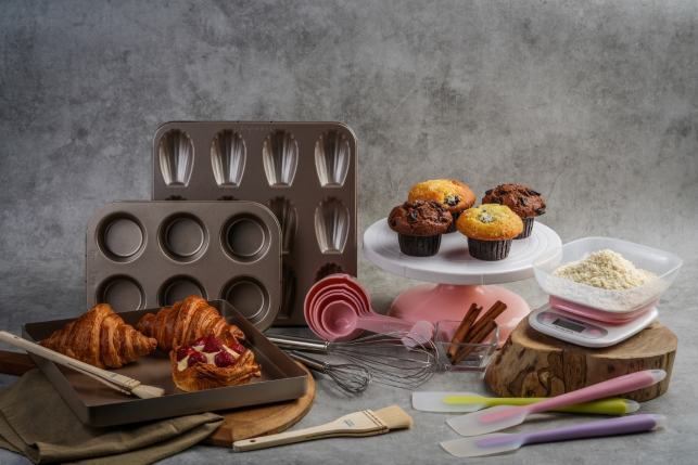 Bakeware & Co
