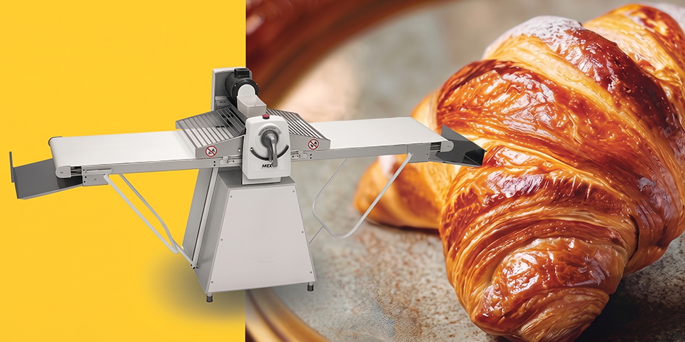 SAC Food Processing